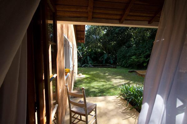 Fazenda Montanhas Do Japi Villa Cajamar Luaran gambar