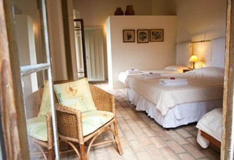 Fazenda Montanhas Do Japi Villa Cajamar Luaran gambar