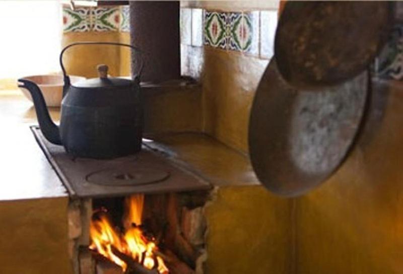 Fazenda Montanhas Do Japi Villa Cajamar Luaran gambar