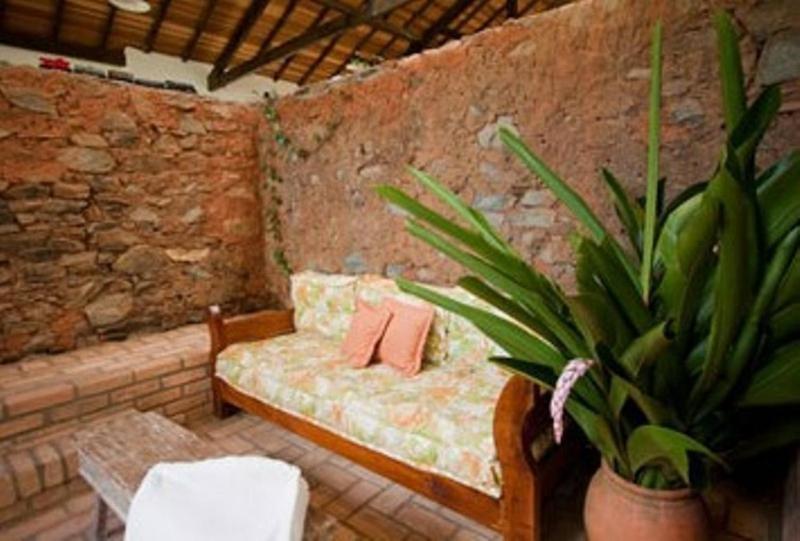 Fazenda Montanhas Do Japi Villa Cajamar Luaran gambar