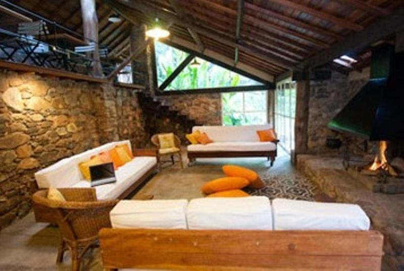Fazenda Montanhas Do Japi Villa Cajamar Luaran gambar