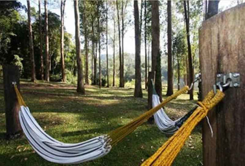 Fazenda Montanhas Do Japi Villa Cajamar Luaran gambar