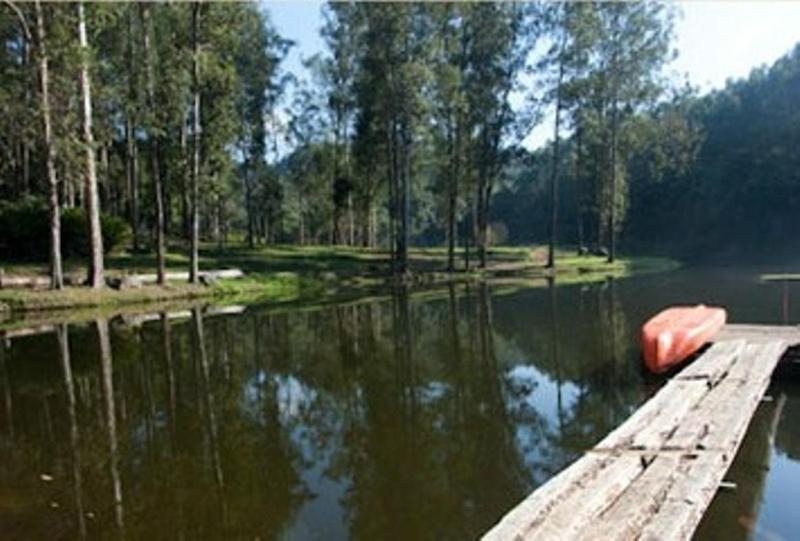 Fazenda Montanhas Do Japi Villa Cajamar Luaran gambar